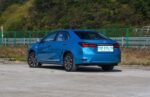 Toyota Corolla PHEV – Ready for Export From China | EVOVED - Image 3