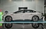 Hongqi EH7 2026 – Buy Direct From China | EVOVED - Image 3
