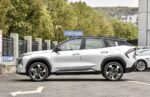 Geely Galaxy L7 2026 – Buy Direct From China | EVOVED - Image 3