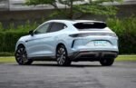 DENZA N7 – Ready for Export From China | EVOVED - Image 3