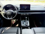 Honda CR-V 2023 240Turbo 2WD Dynamic Edition (5-Seater) – For Sale From China  | CHINESE CAR IN EUROPE - Image 4
