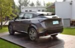 NISSAN ARIYA – Ready for Export From China | EVOVED - Image 3