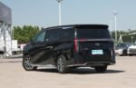 GAC TRUMPCHI M8 Master – Ready for Export From China | CHINESE CAR IN EUROPE - Image 4