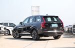 VOLVO XC90 PHEV – Ready for Export From China | EVOVED - Image 3