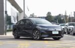 Volkswagen ID 7 VIZZION – Ready for Export From China | EVOVED - Image 4