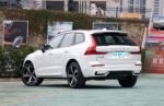 VOLVO XC60 PHEV – Ready for Export From China | EVOVED - Image 3