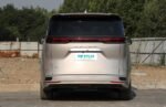 DENZA D9 – Ready for Export From China | EVOVED - Image 4