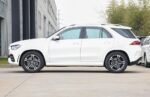 Benz GLE PHEV – Ready for Export From China | EVOVED - Image 4