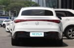 Benz EQS AMG – Ready for Export From China | EVOVED - Image 4