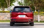 HONDA Breeze PHEV – Ready for Export From China | EVOVED - Image 4