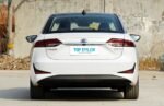 GAC Toyota iA5 – Ready for Export From China | EVOVED - Image 3