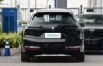 BMW IX – Ready for Export From China | CHINESE CAR IN EUROPE - Image 3