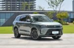 AITO M7 – Ready for Export From China | EVOVED - Image 4