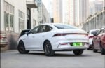 Qin PLUS 2026 EV510KM Travel Edition – Ready for Export From China | CHINESE CAR IN EUROPE - Image 3