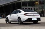 Hyundai Sonata – Ready for Export From China | EVOVED - Image 4