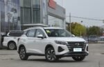 GAC MOTOR Trumpchi GS4 – Ready for Export From China | EVOVED