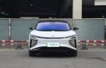 Hiphi X – Ready for Export From China | EVOVED