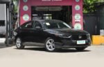 Honda Accord 260 – Ready for Export From China | CHINESE CAR IN EUROPE - Image 4