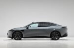 Zeekr 007 Pure Electric – Ready for Export From China | EVOVED - Image 3