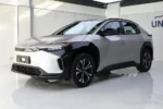 2024 Toyota Bz4X SUV Electric Vehicle – For Sale From China  |  CHINESE CAR IN EUROPE - Image 7