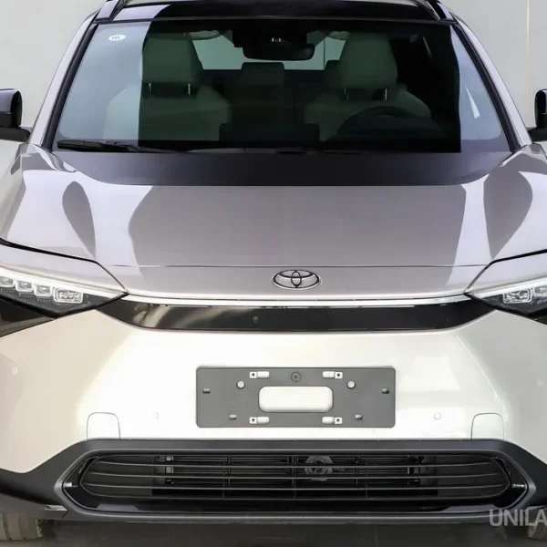 2024 Toyota Bz4X SUV Electric Vehicle – For Sale From China  | EVOVED