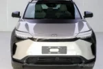 2024 Toyota Bz4X SUV Electric Vehicle – For Sale From China  |  CHINESE CAR IN EUROPE - Image 8