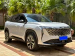 Geely Boyue L 2024 1.5TD DCT Flagship Edition  – For Sale From China  |  CHINESE CAR IN EUROPE