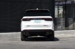 Chery Jetour X90 PRO 2026 – Ready for Export From China | EVOVED - Image 4