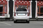 GWM Tank 500 – Ready for Export From China | EVOVED - Image 4