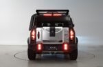 Chery Jetour Traveller –  Ready for Export From China | EVOVED - Image 4