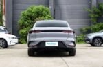 BYD Han DM-i 2026 – Buy Direct From China | EVOVED - Image 4