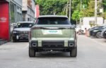 Chery Explorer 06 – Ready for Export From China | CHINESE CAR IN EUROPE - Image 4