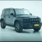Jetour Shanhai T2 – For Sale From China | EVOVED - Image 2