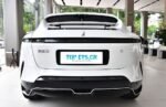 Avatr 11– Ready for Export From China | CHINESE CAR IN EUROPE - Image 4