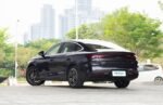 BYD Qin L DM-i PHEV – Ready for Export From China | EVOVED - Image 4
