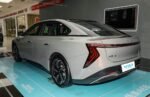 Hongqi EH7 2026 – Buy Direct From China | EVOVED - Image 4