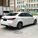 Ford Escort – For Sale From China | CHINESE CAR IN EUROPE - Image 3
