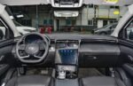 HYUNDAI Tucson L 2026 – Ready for Export From China | CHINESE CAR IN EUROPE - Image 3