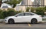 GAC Honda EA6 – Ready for Export From China | EVOVED - Image 4