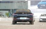 Hyundai Elantra – Ready for Export From China | CHINESE CAR IN EUROPE - Image 4