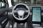 Xpeng G3  – For Sale From China  | EVOVED - Image 4