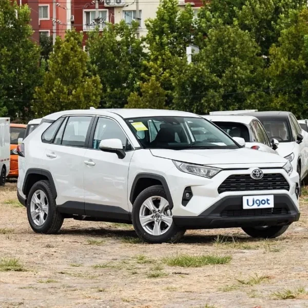Toyota RAV4 2.0L (2024) – For Sale From China  | CHINESE CAR IN EUROPE