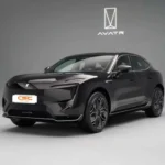 Avatr 11  – For Sale From China  | CHINESE CAR IN EUROPE - Image 11