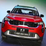 Kia Sonet 2024 – For Sale From China  | CHINESE CAR IN EUROPE - Image 11