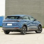 Neta U New Energy Car – For Sale From China | EVOVED - Image 11