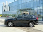 Honda CR-V 2023 240Turbo 2WD Dynamic Edition (5-Seater) – For Sale From China  | CHINESE CAR IN EUROPE - Image 8