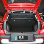Kia Sonet 2024 – For Sale From China  | CHINESE CAR IN EUROPE - Image 6