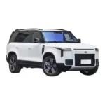 2024 Baic Motor 7 – For Sale From China | EVOVED - Image 11