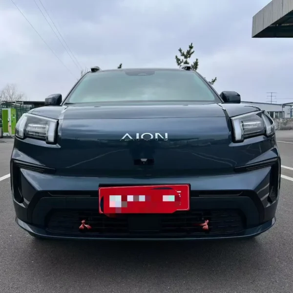 AION V Tyrannosaurus 2024 – For Sale From China  | CHINESE CAR IN EUROPE