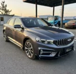 Geely Preface 2.0T Wang Yue Edition – For Sale From China  | EVOVED